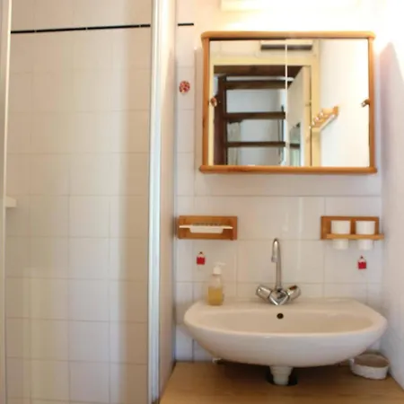 Maison 2 Pieces Mezzanine - Gruissan Ayguades Ay010-049 Willa *