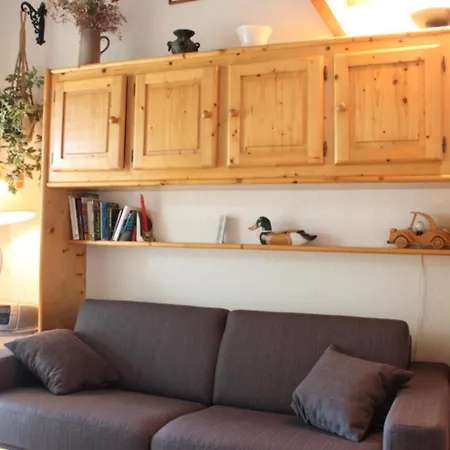 Maison 2 Pieces Mezzanine - Gruissan Ayguades Ay010-049 *